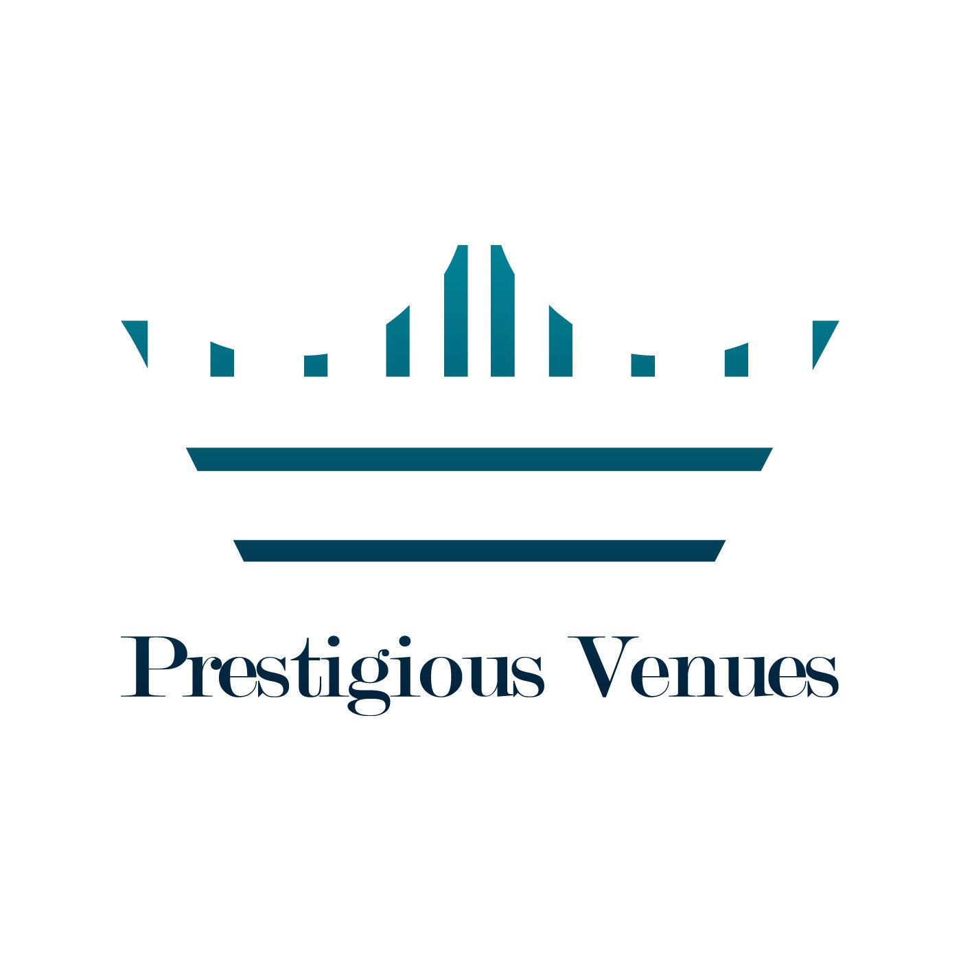 Prestigious Venues logo