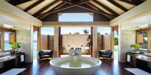 Over Water Luxury Suite, Shangri La Maldives, Prestigious Venues
