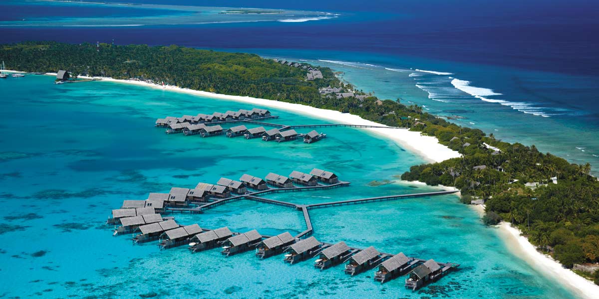 5 Star Luxury Honeymoon Resort, Shangri-La Maldives Event Spaces, Shangri La Maldives, Prestigious Venues