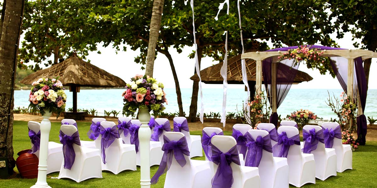 Intercontinental Bali Resort Event Spaces Prestigious Venues