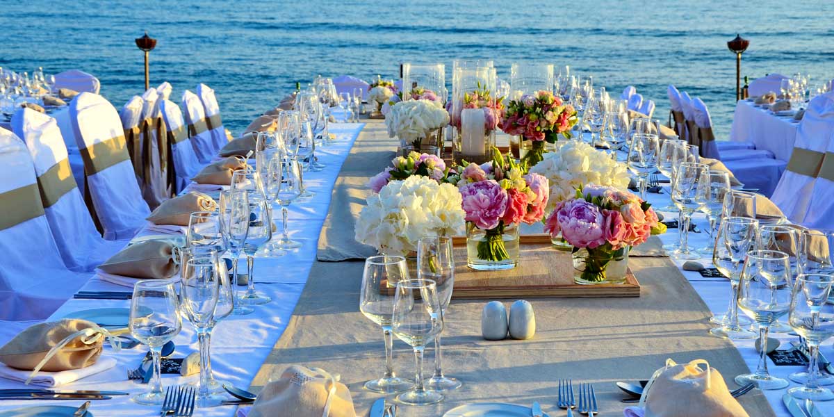 Aphrodite Hills Resort Hotel Event Spaces Prestigious Venues