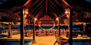 Best Private Dining Venue, Necker Island, British Virgin Islands, Caribbean, Prestigious Venues