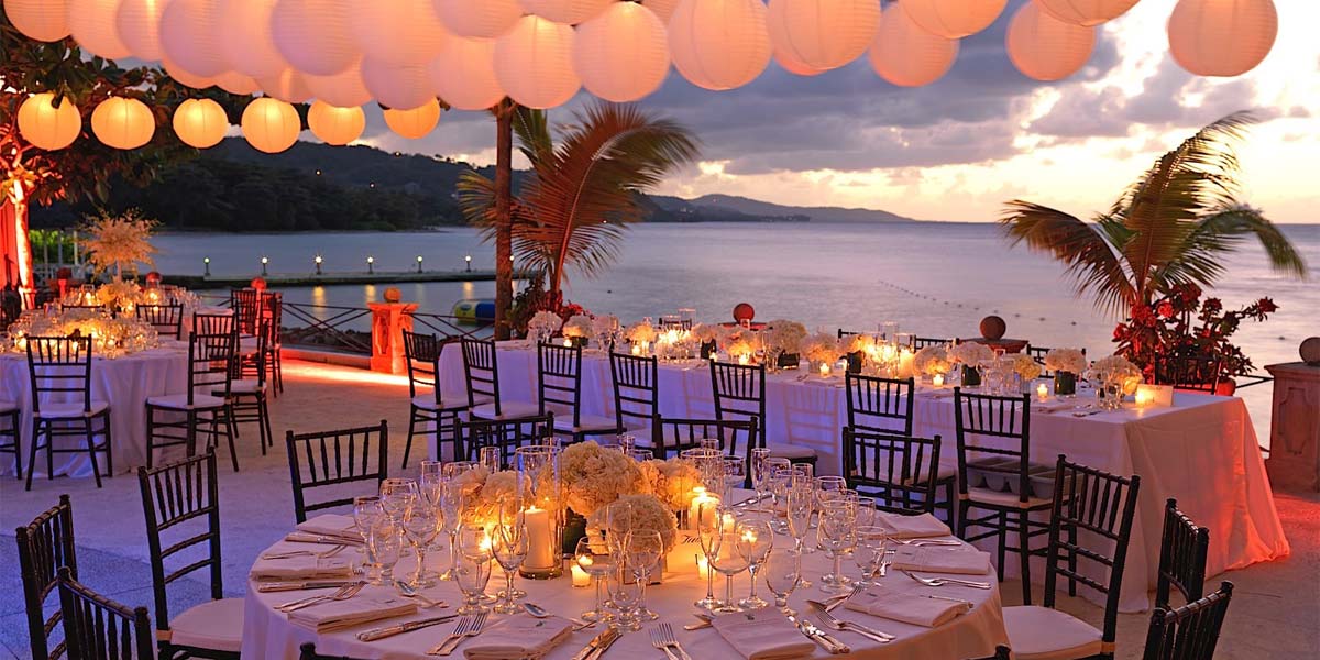 The Most Popular Event Themes - Prestigious Venues