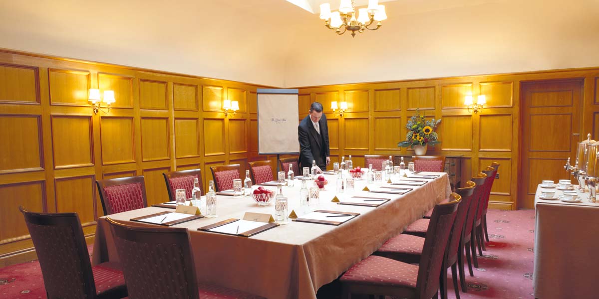 The Grand Hotel Eastbourne  Event  Spaces Prestigious Venues