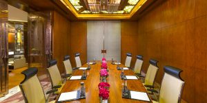 Presentation Venues, Business Meeting Venue, Mandarin Oriental Pudong, Prestigious Venues