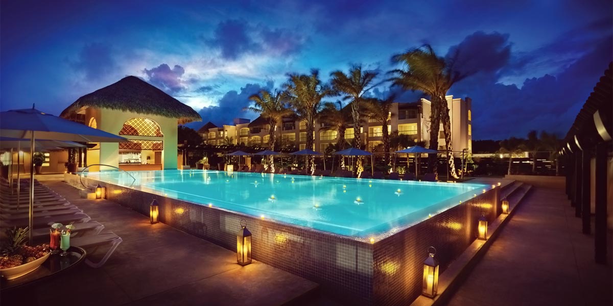 Hard Rock Hotel & Casino Punta Cana Event Spaces - Prestigious Venues