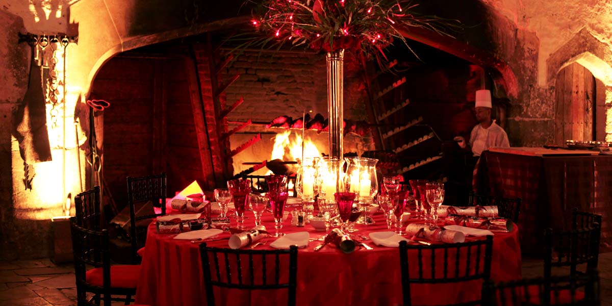 Christmas Party Venue, Hampton Court Palace, Prestigious Venues
