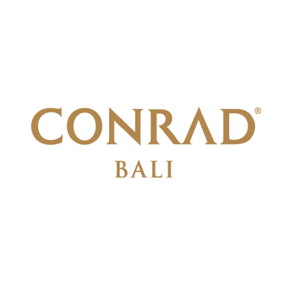 Conrad Bali - The go-to venue in Bali for international conferences and meetings