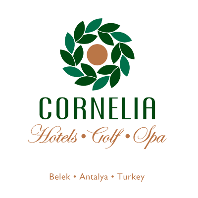 Cornelia Diamond Golf Resort & Spa - An astonishing Mediterranean seaside venue and a world-class golf resort with an exceptional spa