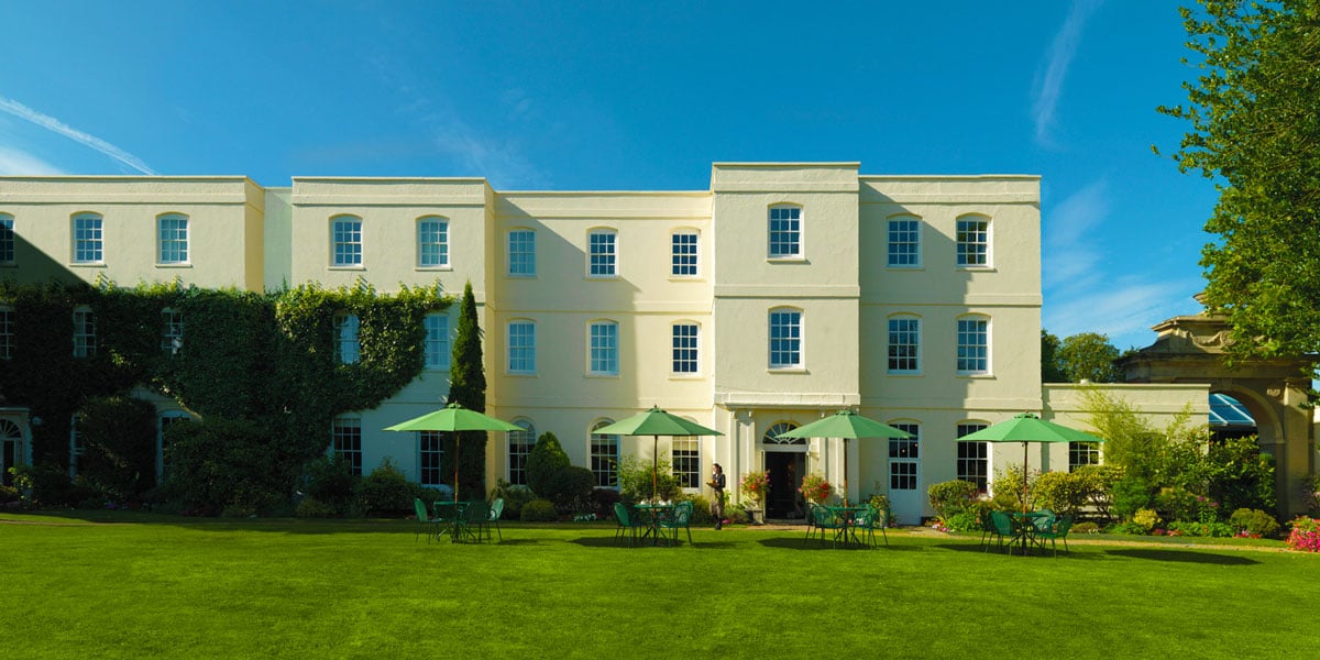 Sopwell House Event Spaces, Corporate Event Venue, Sopwell House, Prestigious Venues