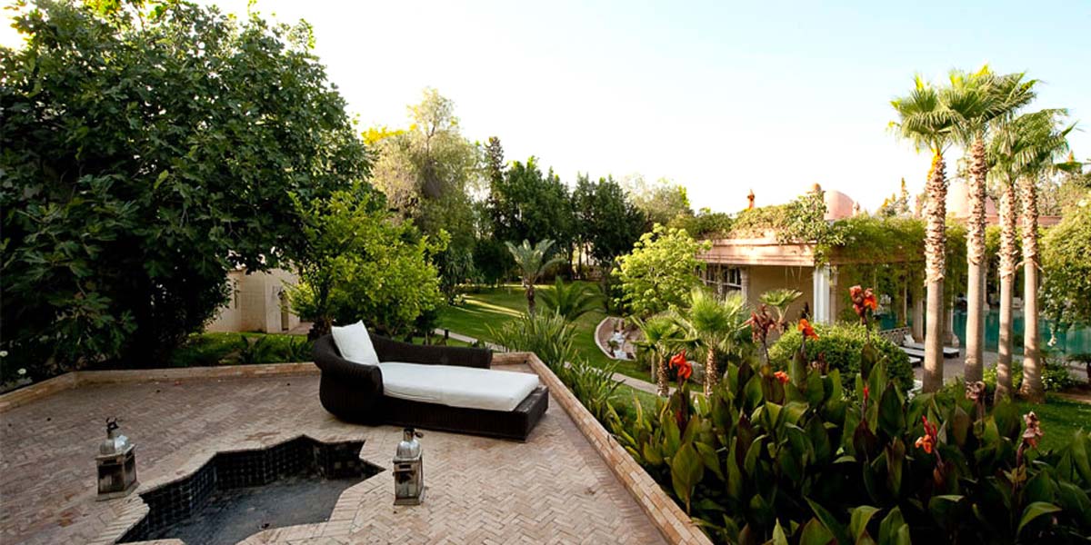 Engagement Venue In Morocco, Palais Rhoul & Spa, Prestigious Venues