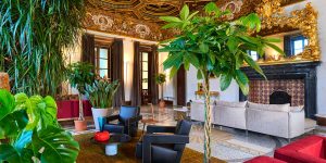 Exclusive Hire Venue On Lake Como, Villa Pliniana, Prestigious Venues