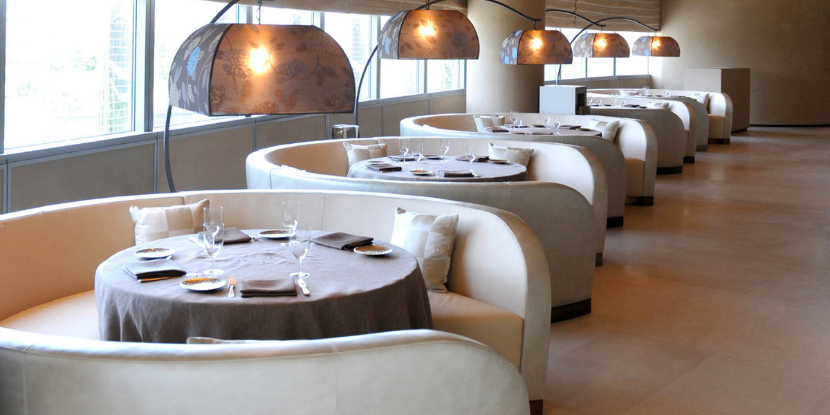 Armani Hotel Dubai Event Spaces - Prestigious Venues