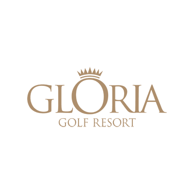 Gloria Golf Resort - A breathtaking beachfront venue amid the pine forests of Belek overlooking the Mediterranean