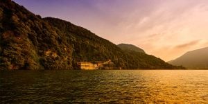 Hire A Private Villa On Lake Como, Villa Pliniana, Prestigious Venues