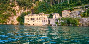 Host An Event On Lake Como, Villa Pliniana Event Spaces, Prestigious Venues