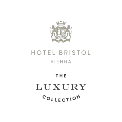 Hotel Bristol - A stunning example of Viennese charm, located opposite the famous Vienna State Opera