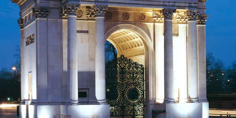 Wellington Arch Event Spaces - Prestigious Venues