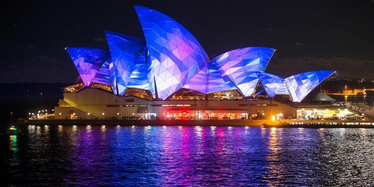 Large Event Venue in Sydney, Sydney Opera House Event Spaces, Sydney Opera House, Sydney, Prestigious Venues