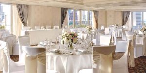 Luxury Ballroom Wedding Venue, The Langham Melbourne, Prestigious Venues