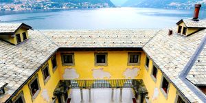 Luxury Private Villa Lake Como, Villa Pliniana, Prestigious Venues