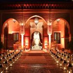 Luxury Venue In Marrakech, Royal Mansour, Prestigious Venues