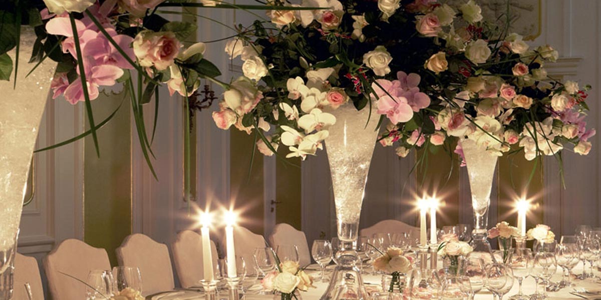 De L Europe Amsterdam Event Es Netherlands Prestigious Venues
