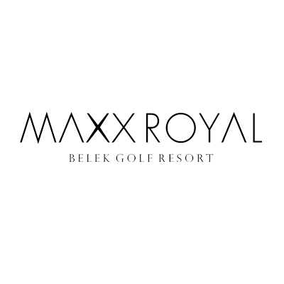 Maxx Royal Belek Golf Resort - A unique range of the best Mediterranean event spaces, championship golf course and sandy beaches