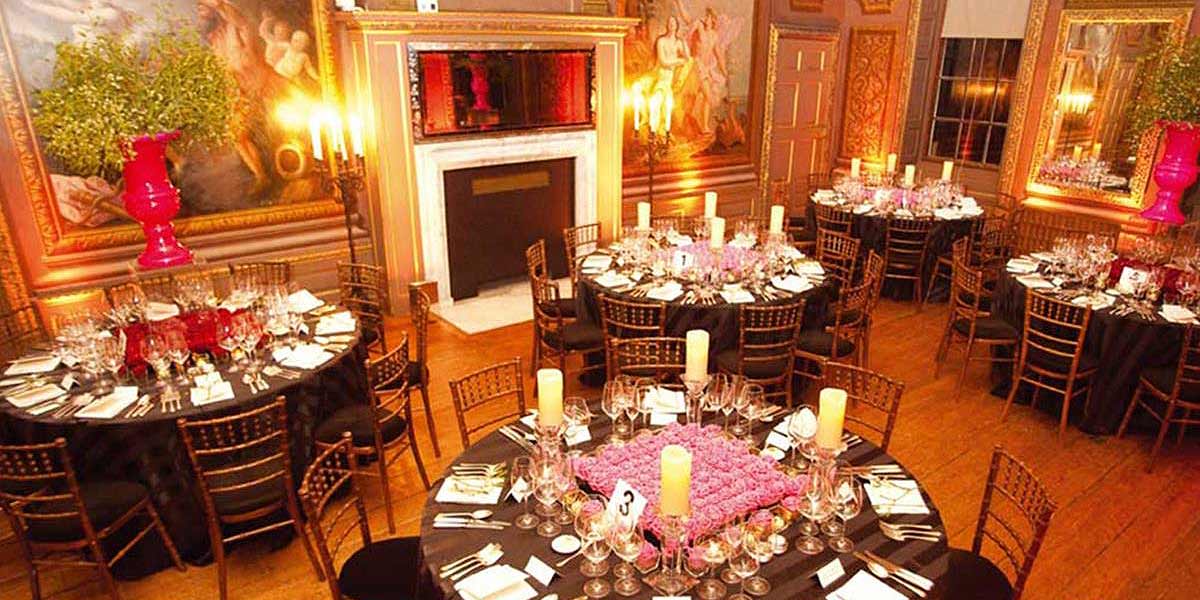 Palace For Events, Hampton Court Palace, Prestigious Venues