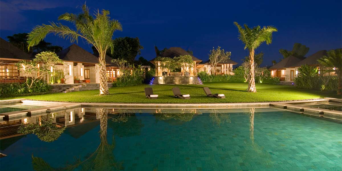 Beji Villa, Bali