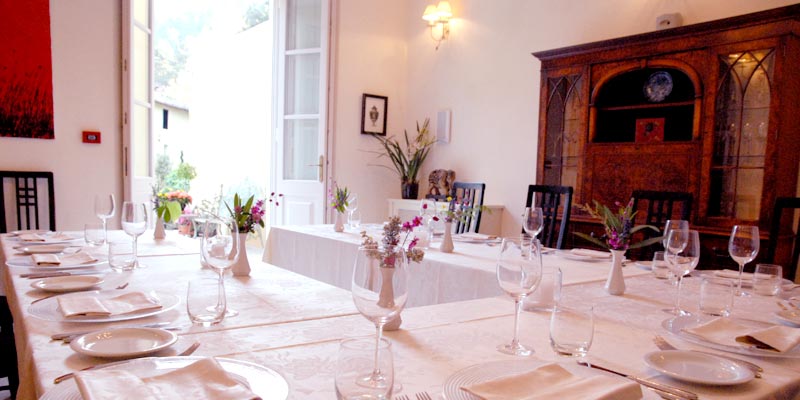 Albergo Villa Casanova Event Spaces Prestigious Venues