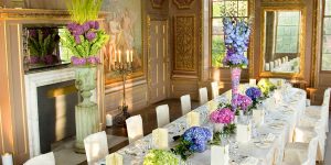 Banqueting Venues, Private Dining At The Little Banqueting House, Hampton Court Palace, Prestigious Venues