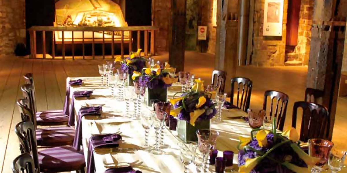 Private Dining Event, Tower Of London, Prestigious Venues