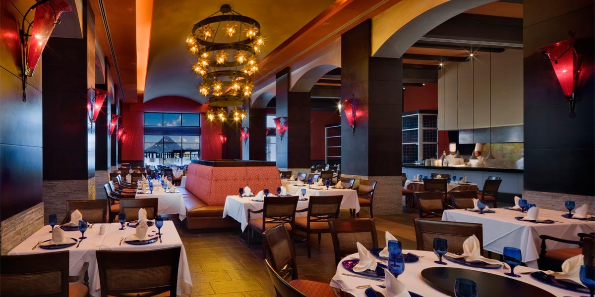 Hard Rock Hotel & Casino Punta Cana Event Spaces - Prestigious Venues