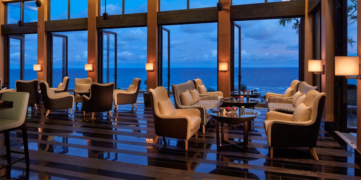50+ The Ritz Carlton Bali Gif