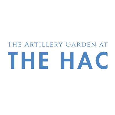 The Artillery Garden at the HAC - An oasis of calm in the heart of the city within the grounds of the Honourable Artillery Company