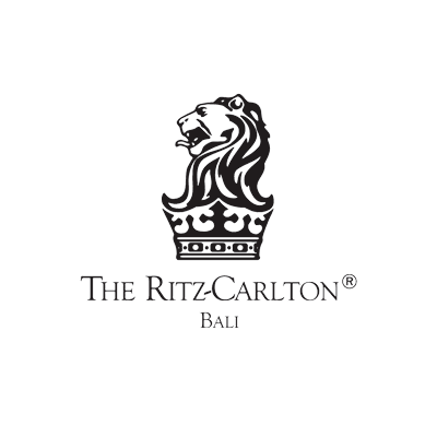 The Ritz-Carlton Bali - A venue in paradise, where the sea is calm and the sand is pristine white