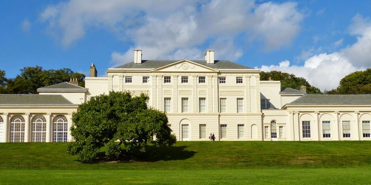 Networking Venues, Venue For Events In North London, Kenwood House Event Spaces, Kenwood House, Prestigious Venues