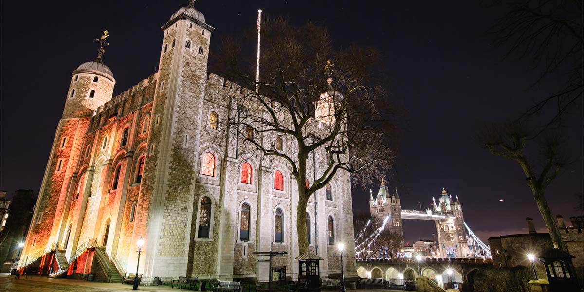Venue For Private Celebrations, Tower of London Event Spaces, Tower Of London, Prestigious Venues