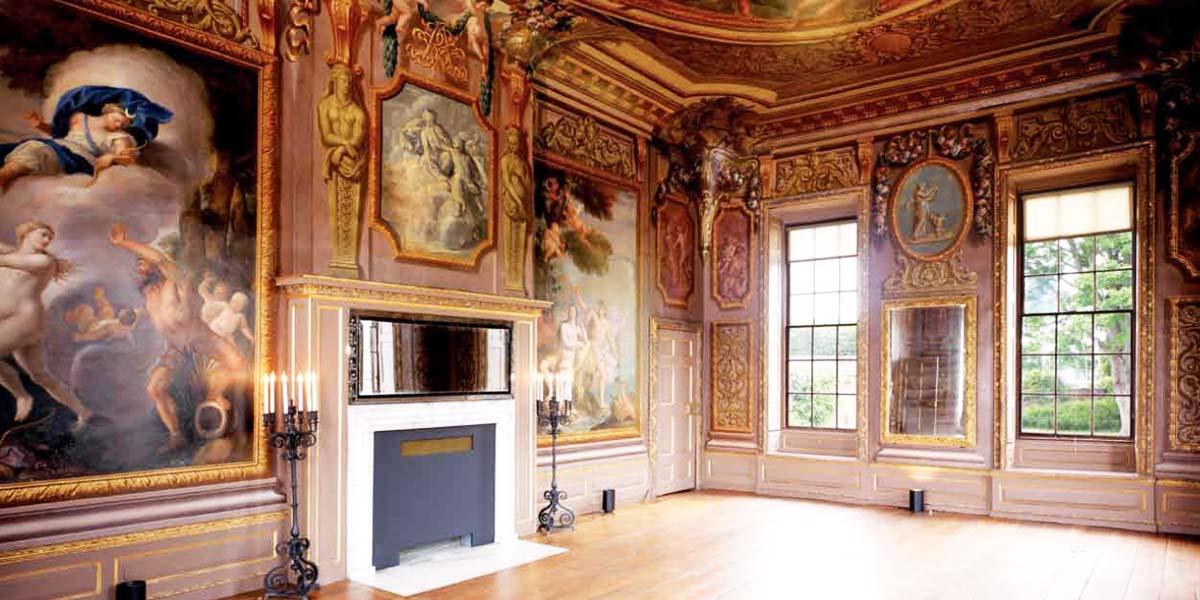 Venue Hire, Hampton Court Palace, Prestigious Venues