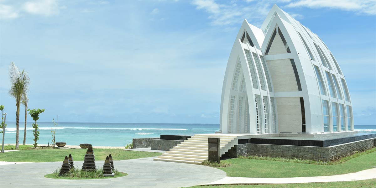 The Ritz-Carlton Bali Event Spaces, Bali - Prestigious Venues