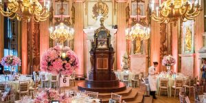Wedding Venues, Wedding In A Palace, Kensington Palace, Prestigious Venues