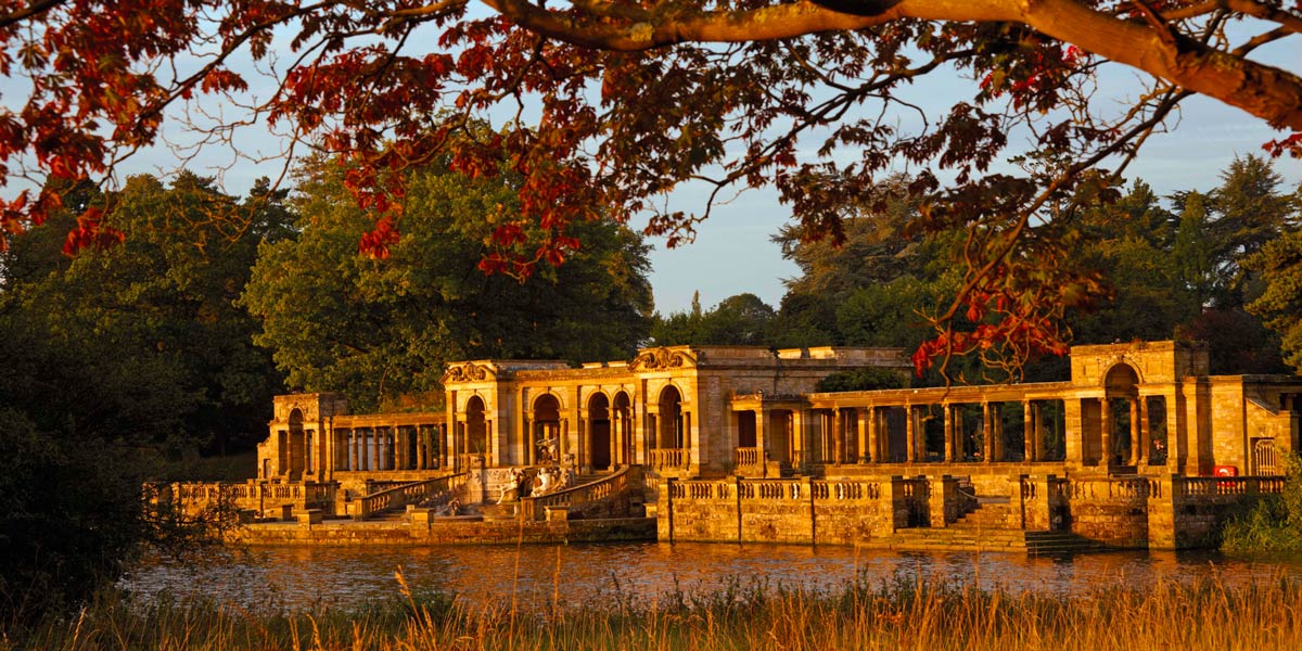 Wedding Venue Outside London, Hever Castle, Prestigious Venues