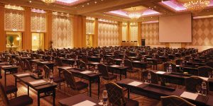 Al Ameera Ballroom, Grand Hyatt Dubai, Prestigious Venues