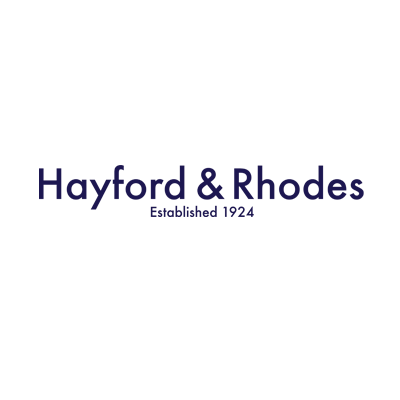 Hayford & Rhodes - The hallmark of quality, luxurious flowers since 1924