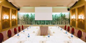 Organise A Business Meeting In Turkey, Cornelia Diamond Golf Resort & Spa, Prestigious Venues