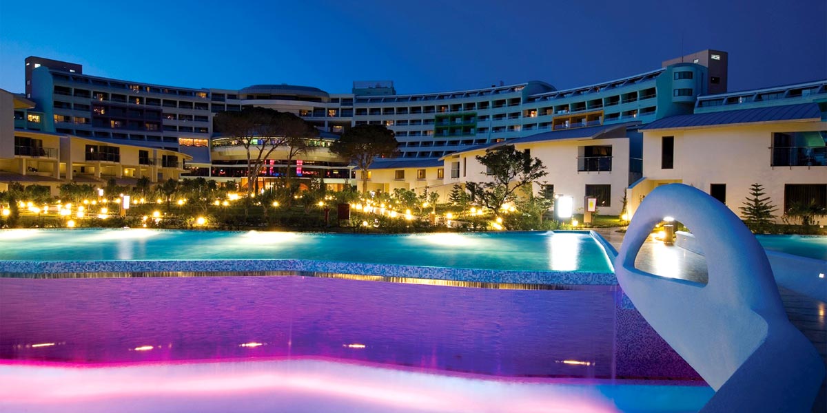The Terrace at Cornelia Diamond Golf Resort & Spa