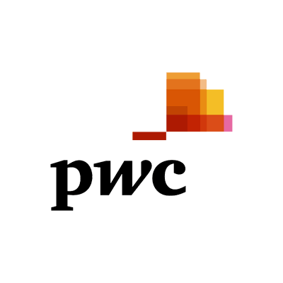 PwC PricewaterhouseCoopers
