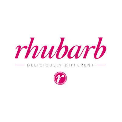 rhubarb - “rhubarb” is a bespoke International food and drink group