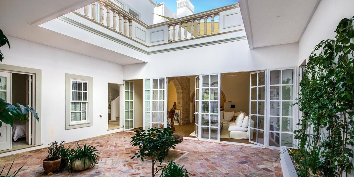 Hire A Villa In Portugal, Casa Fuzetta, Prestigious Venues